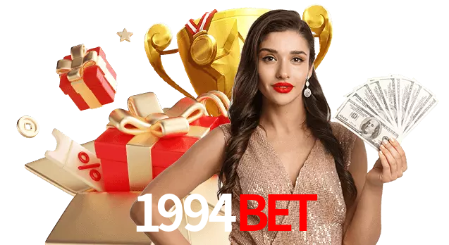 Jogue com dealers reais no 1994bet!