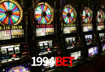 Desvendando o Mundo dos Jogos Virtuais na 1994bet