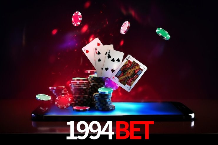 Welcome Bonus 1994bet