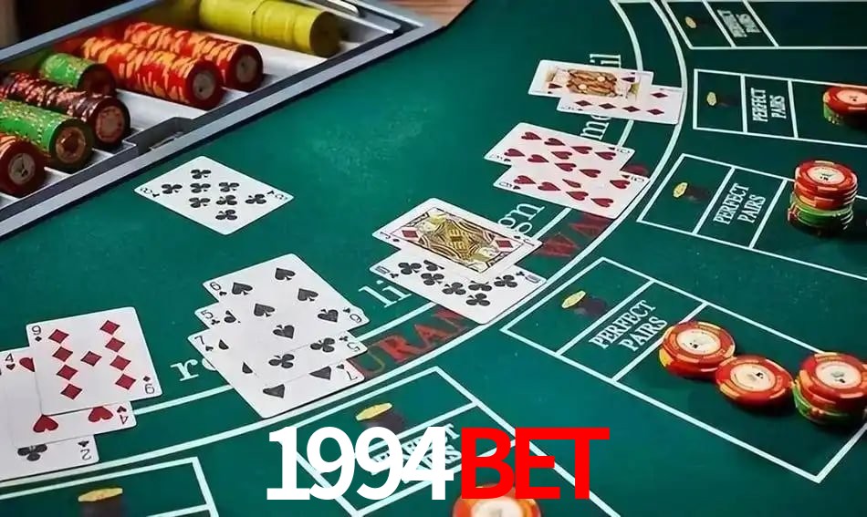 Integração de APIs 1994bet