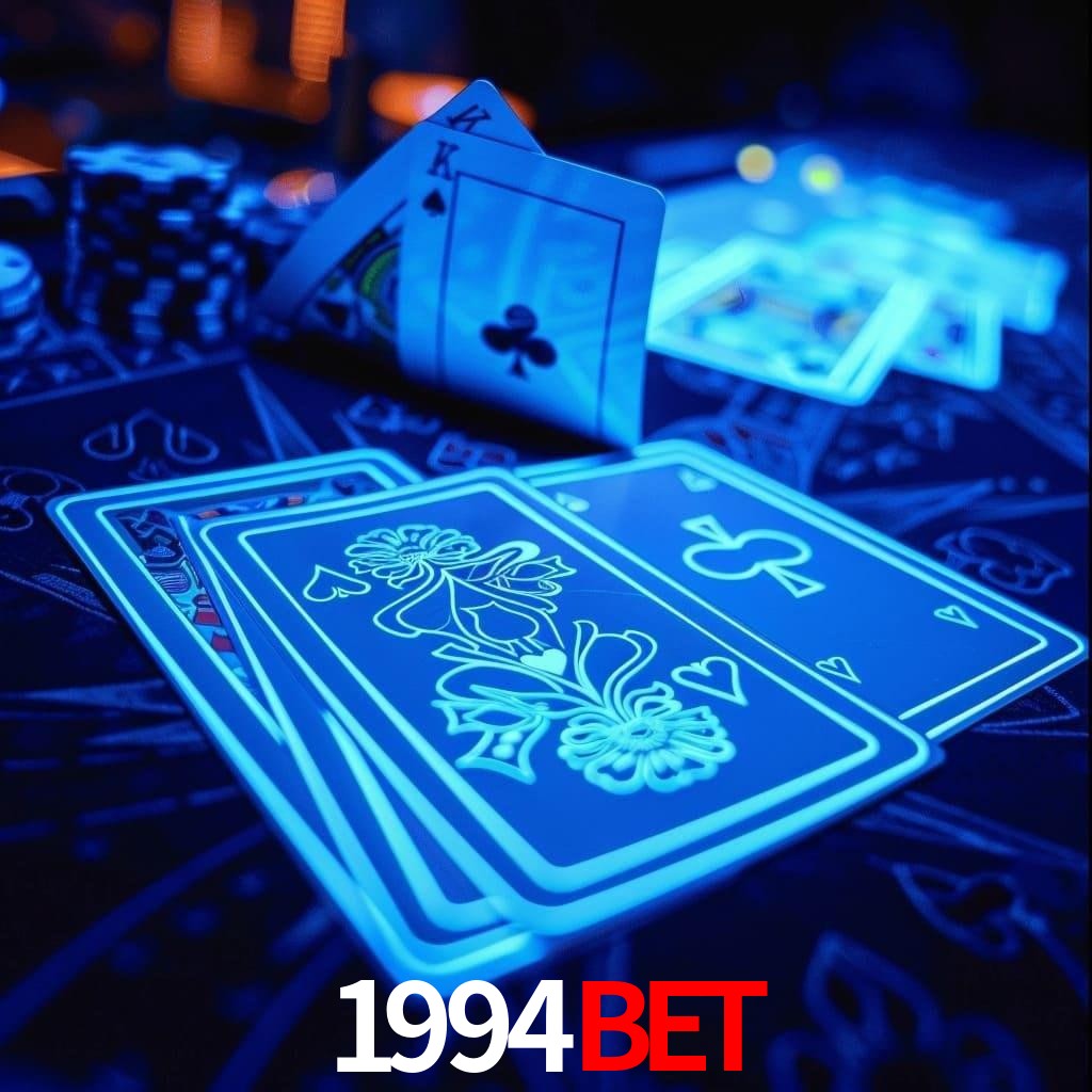 Jogos de Slot 1994bet