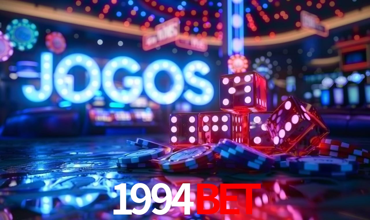 Descubra o Programa VIP da 1994bet: Vantagens Exclusivas para Jogadores