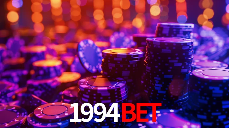 Apostas com odds competitivas na 1994bet