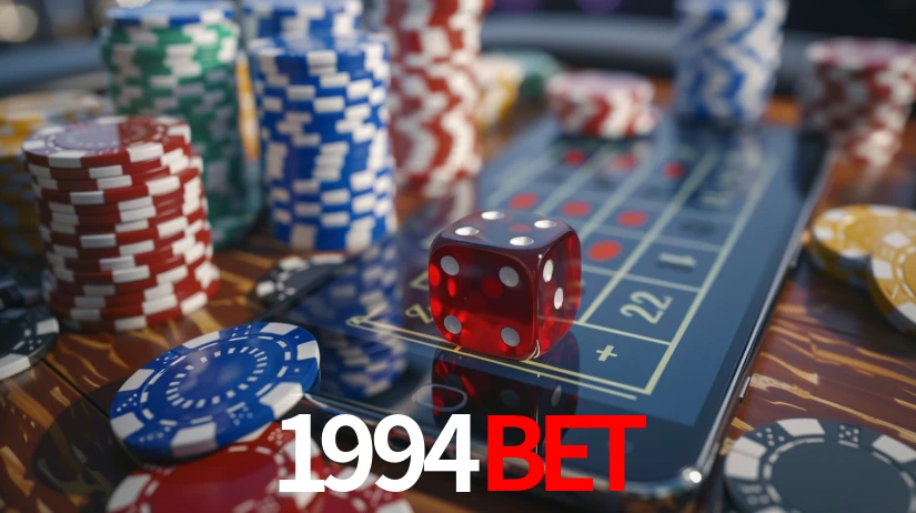 Mercados ao vivo e cash out na 1994bet