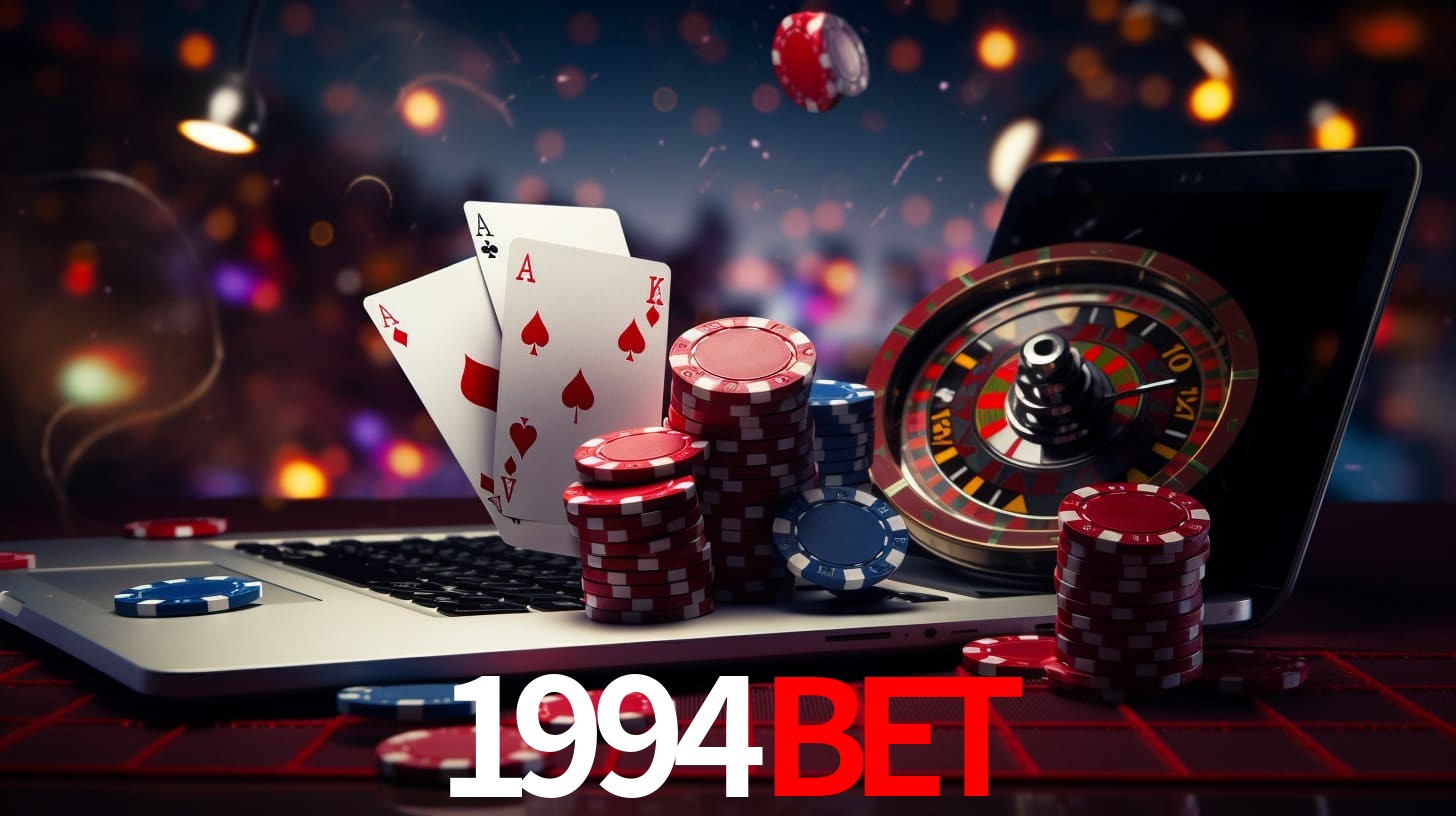 Roulette Table 1994bet