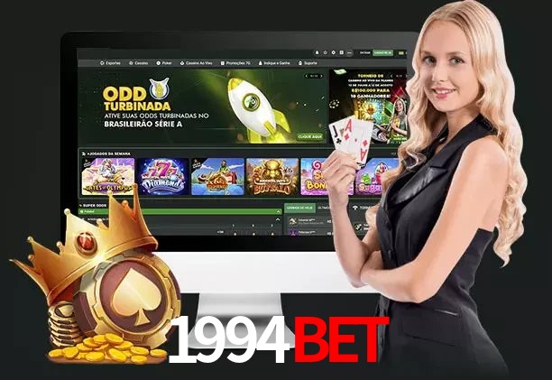 Casino Ao Vivo 1994bet