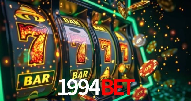 Loterias online na 1994bet