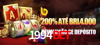Segurança 2FA 1994bet