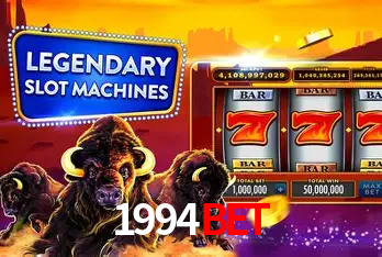 Descubra o Mundo do Cassino Online com 1994bet