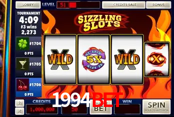 A Experiência Imersiva dos Cassinos Ao Vivo no 1994bet