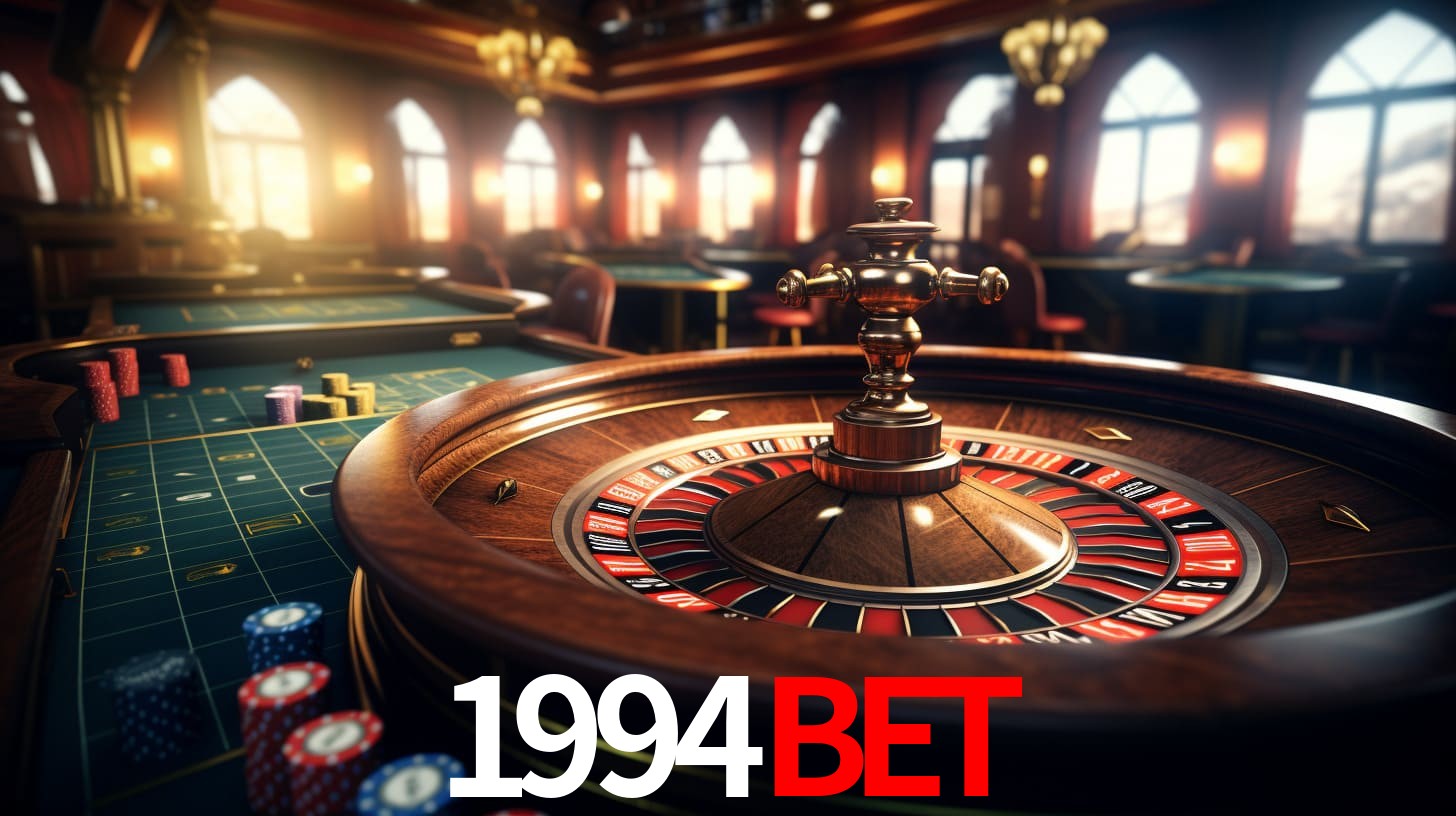 Blackjack Table 1994bet