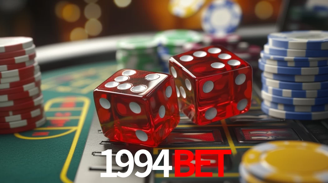 Welcome Bonus 1994bet